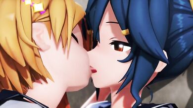 Inside the Lusty Hentai Doll Factory, where sex toys are made by real women!