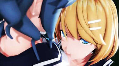 Inside the Lusty Hentai Doll Factory, where sex toys are made by real women!