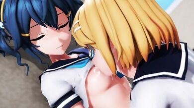 Inside the Lusty Hentai Doll Factory, where sex toys are made by real women!