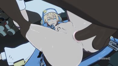 Young Bridget gets fucked hard by her stepbrother while her mother watches