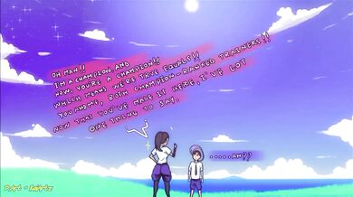 A young man with a passion for creating Pokemon art, finds himself in an embarrassing situation when he accidentally farts while drawing