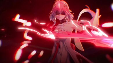 The Mightiest Conqueror - Short PMV