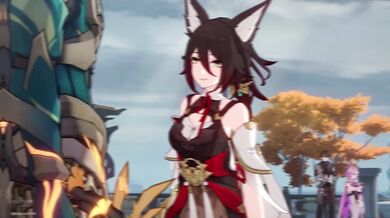 The Mightiest Conqueror - Short PMV