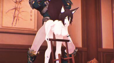 The Mightiest Conqueror - Short PMV