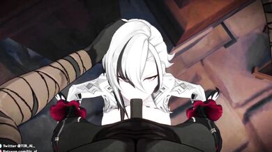 The Mightiest Conqueror - Short PMV