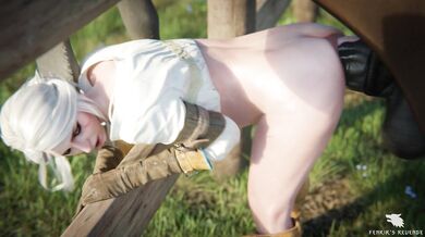 Ciris Horse Addiction (Sound) - Fenrirs Revenge