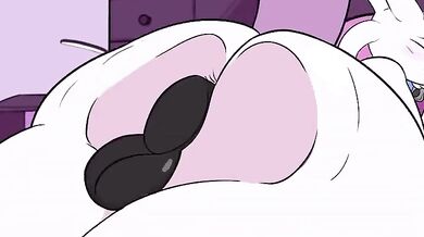 Mewtwos Super Sexy Adventure or Mewtwos Ultimate Pleasure Trip