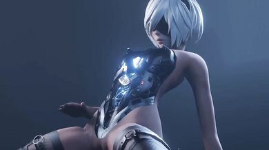 The 18th Hole and the Hot Summer Nights (SFM PMV)