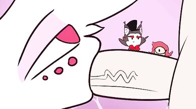 Hey there, sexy! Do you want to see an amazing armadillo named Angel Dust blowing a big, fat load of saliva on my face?