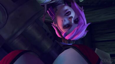 The super hero team of Lets fight crime - Coot27