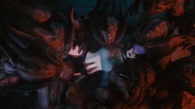 Dark Butterfly - Kunoichi 3: The Hentai Art of StudioFow