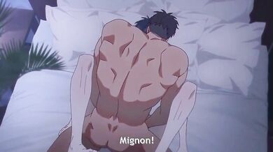 Mignon (2023) [EngSub]