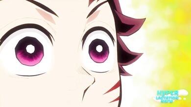 Tanjiro: Leaving Genya Speechless with Hyperlactation
