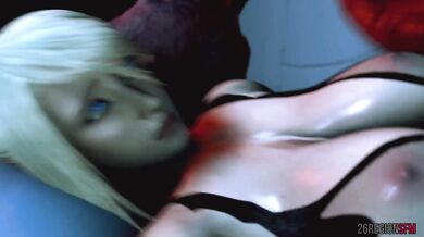 Samus Training Days 2 - 26RegionSFM