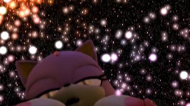 The blazing hot POV Blowjob with five guys!