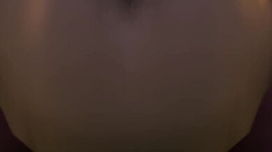 The blazing hot POV Blowjob with five guys!