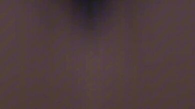 The blazing hot POV Blowjob with five guys!