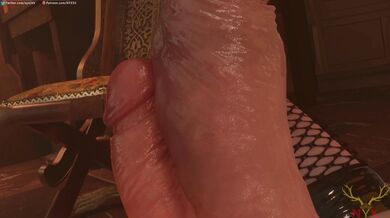 Fantastic 4K Ultra HD Hentai Grind Part Two with Nyx34