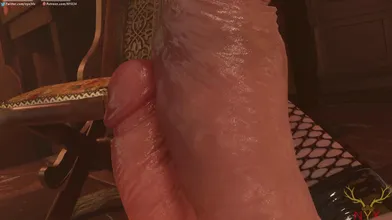 Fantastic 4K Ultra HD Hentai Grind Part Two with Nyx34