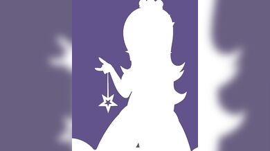 The Intruder: Rosalinas Simple Background Abduction