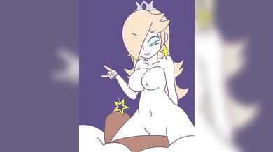 The Intruder: Rosalinas Simple Background Abduction