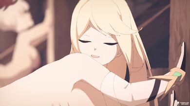 Mythra and Pyra [Alt] (Nekololisama) - The Sexy Adventure of Two Beautiful Warriors