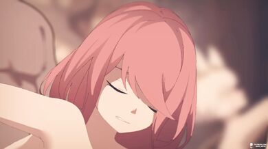 Mythra and Pyra [Alt] (Nekololisama) - The Sexy Adventure of Two Beautiful Warriors