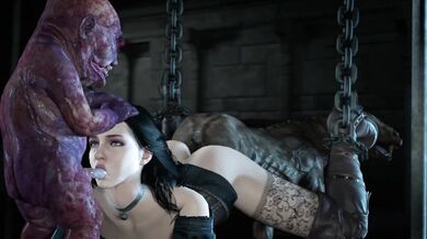 Botched Slaves Tentacle Fun with WhitetentaclesFM