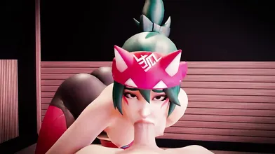 Hardcore Lesbian Bad Girls