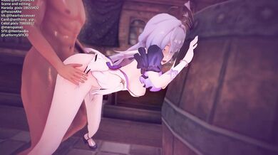 [Hentai PORN] Luzov, Rodney, Robin and Vita