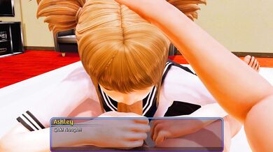 The Unforgettable Tentacles Of The Cock Goddess!