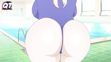 The Ass Clap Club: Queensunade Edition