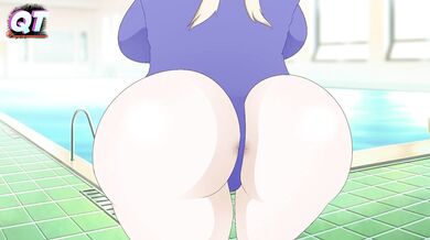 The Ass Clap Club: Queensunade Edition