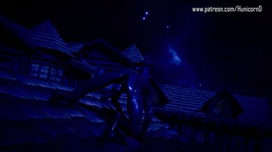 [4k] Triss Vampire Hunt [HunicornD]