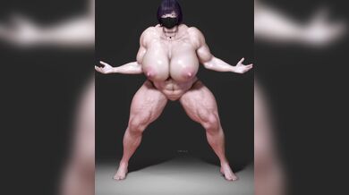 Watch hot muscular dudes in hyper mode! Featuring incredible workouts and pumped up bodies, this intense video will take your breath away