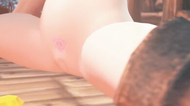 The Legend of Zelda: Breath of the Wild - Links Cream Pie Adventure