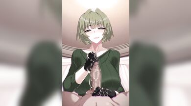 The Sexual Journey of a Buckethead and the Art of Hand Job Pressure in Eroticism