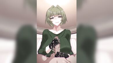 The Sexual Journey of a Buckethead and the Art of Hand Job Pressure in Eroticism