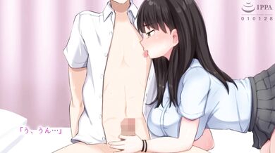 Sexual Academy - First Day Jitters: Never Forget Your Robe