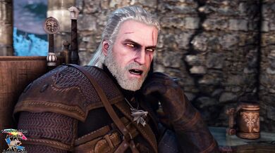 A Cold Winter’s Night - Lord Aardvark