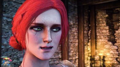 A Cold Winter’s Night - Lord Aardvark