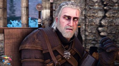 A Cold Winter’s Night - Lord Aardvark