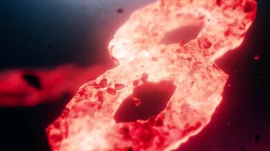 The Eternal Champ vs Lady Cupcake Hentai PMV