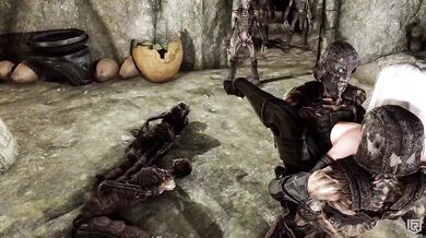 Raiders of the Lost Treasure