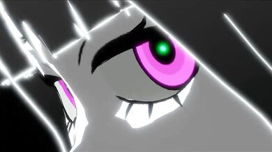 When she said no I knew that my desires had become a reality