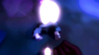 When she said no I knew that my desires had become a reality