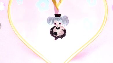 Project Diva Mega 39s Mod Koi Iro Byoutou, a hentai PORN video featuring the sexiest divas in the industry