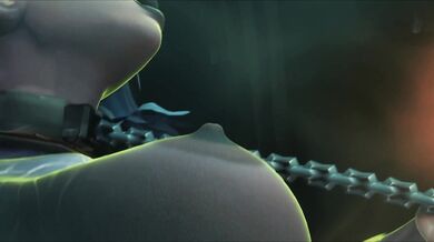 One Night Stand with a Perverted Elf: The Hentai Chronicles of Touhou