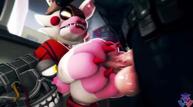 The Mutilated Maidens: A Day in the Life of a Pawjob Pornstar