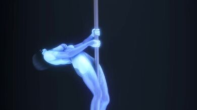 Master Chiefs Fleshlight Journey: A Halo XXX Parody